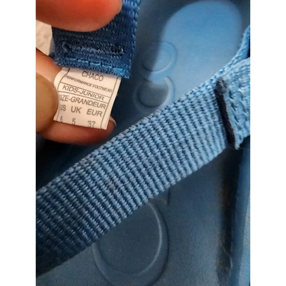 Chaco product pair